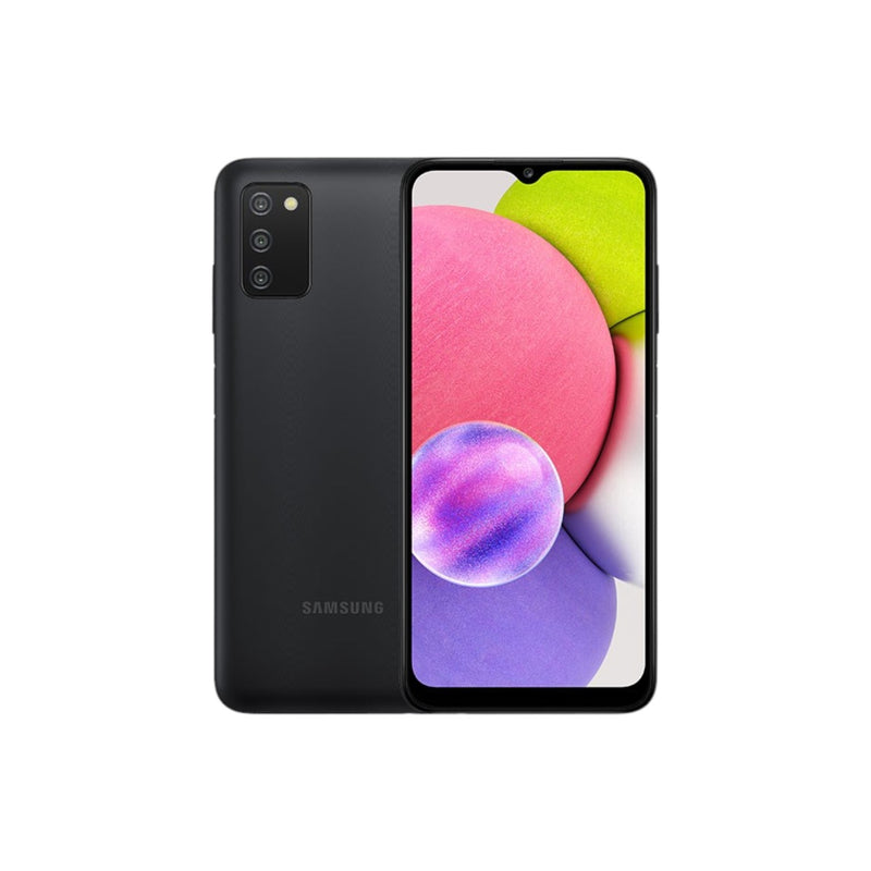 Samsung Galaxy A03S 4GB｜64GB Đen 98%