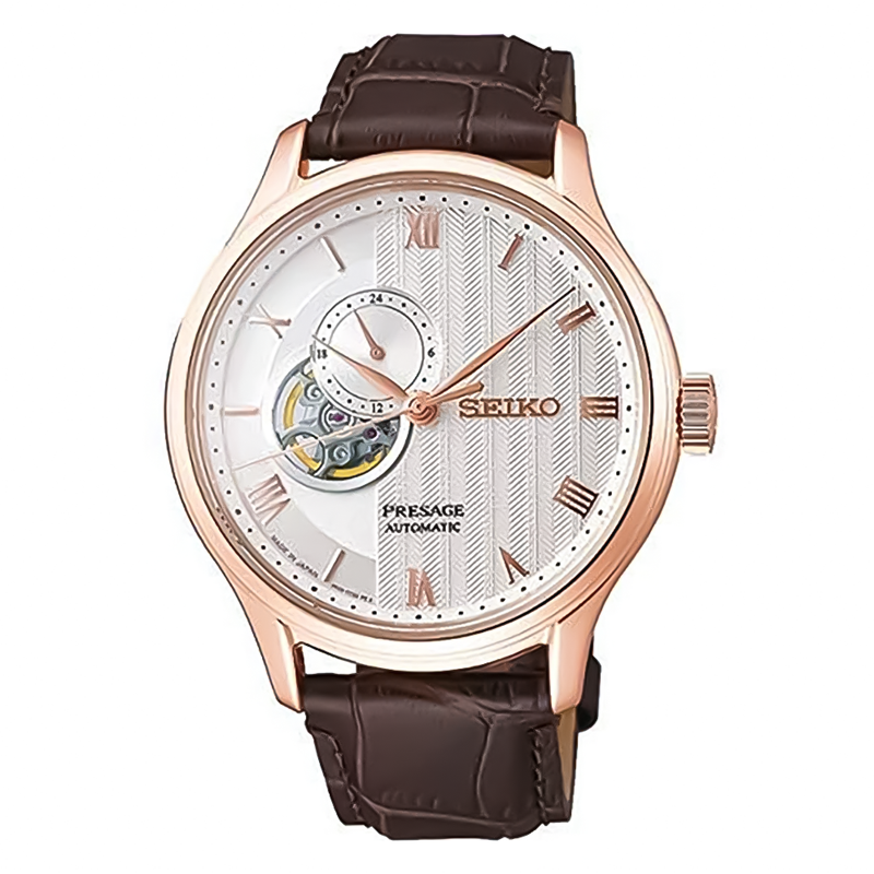 Đồng hồ Seiko Presage SARY 154 (Nhận Order)