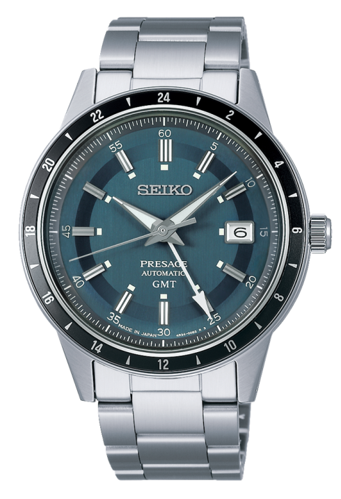 Đồng hồ Seiko Presage Sary 229 (Nhận Order)