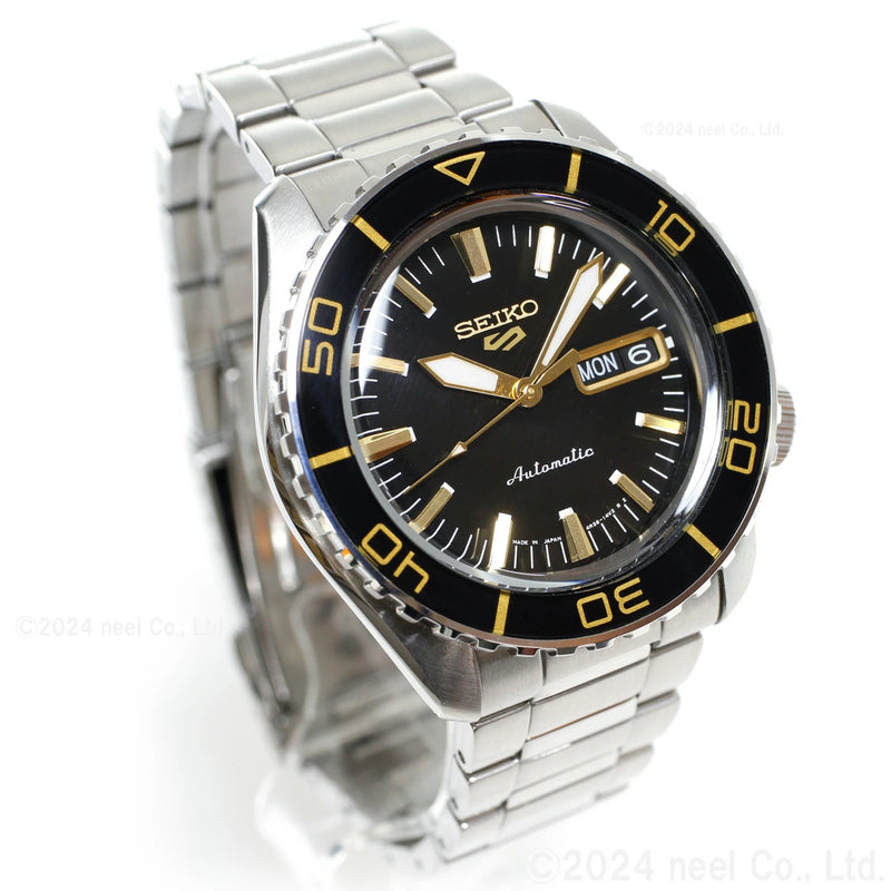 Đồng hồ Seiko 5 SBSA 261 (Nhận Order)