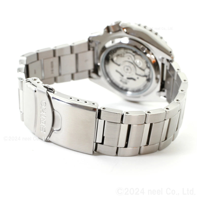 Đồng hồ Seiko 5 SBSA 261 (Nhận Order)