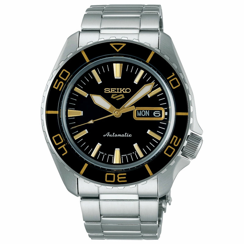 Đồng hồ Seiko 5 SBSA 261 (Nhận Order)