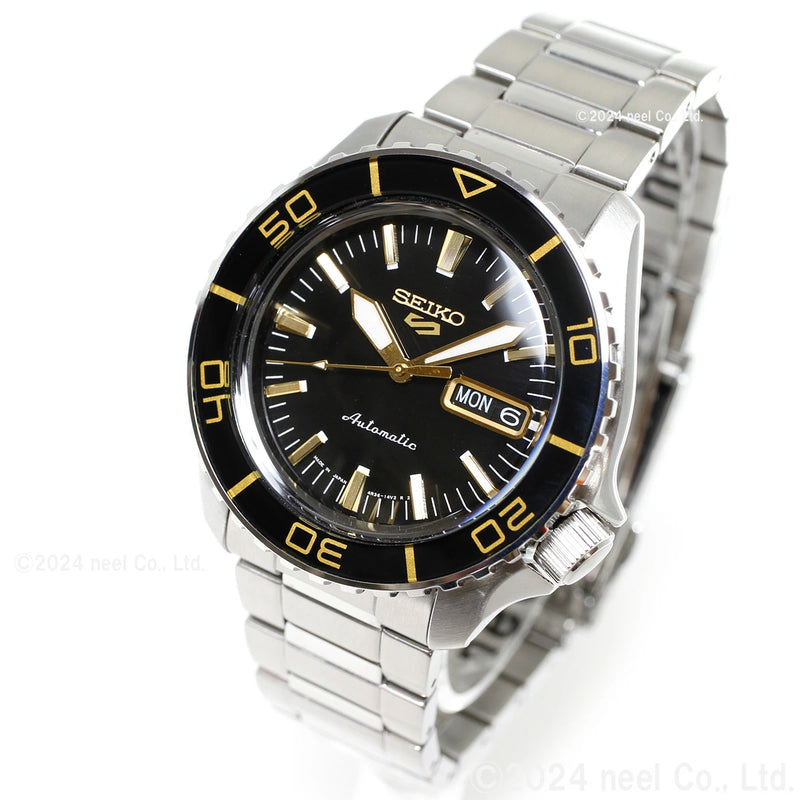 Đồng hồ Seiko 5 SBSA 261 (Nhận Order)