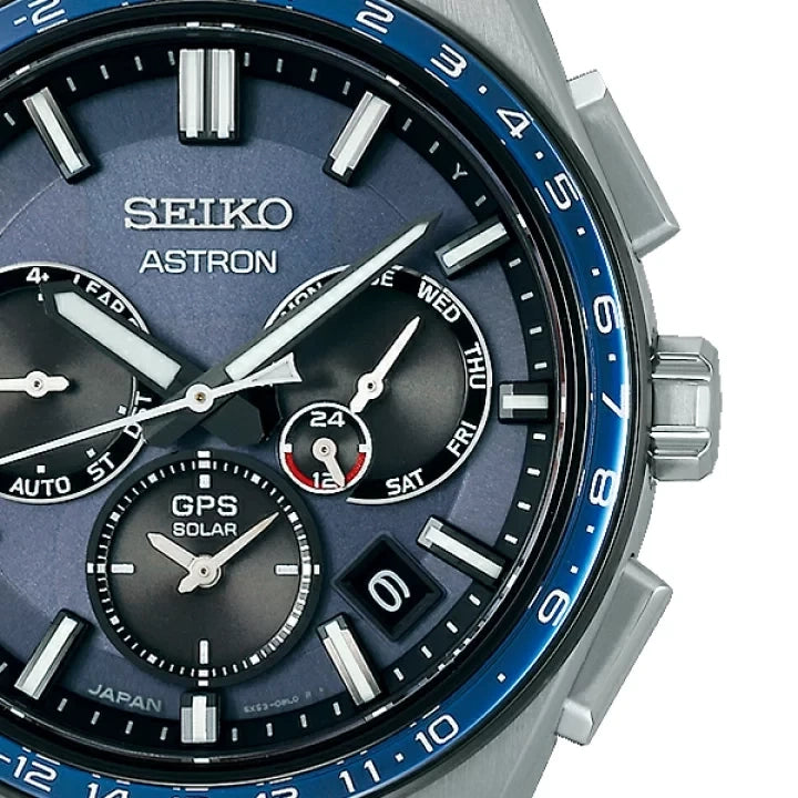 Đồng hồ Seiko Astron SBXC109 (Nhận Order)