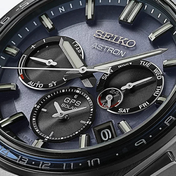 Đồng hồ Seiko Astron SBXC109 (Nhận Order)