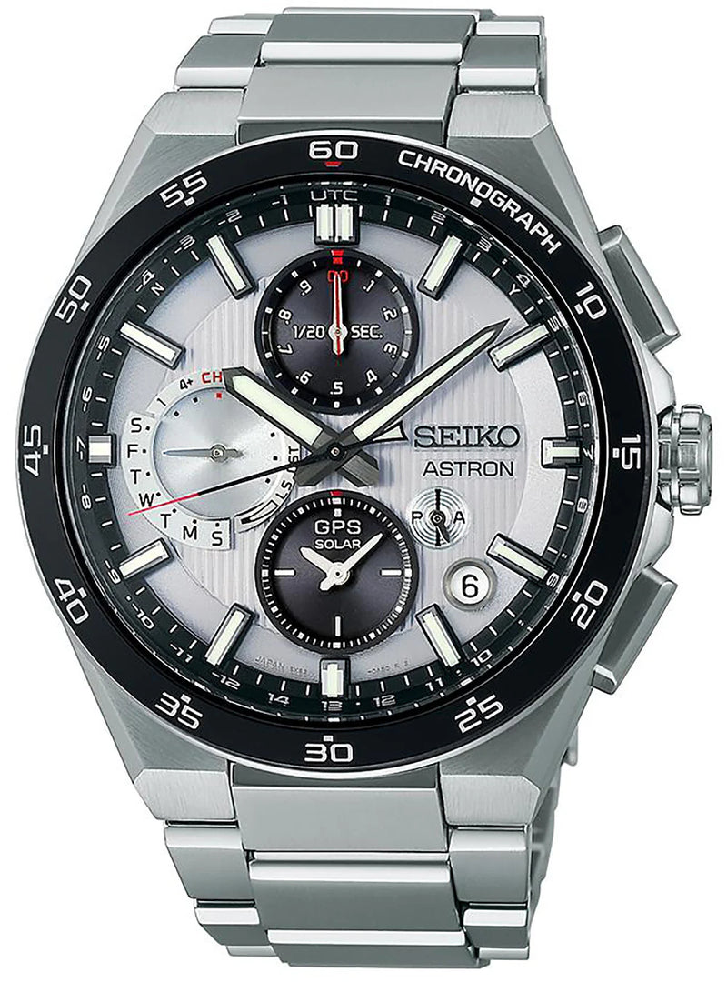 Đồng hồ Seiko Astron SBXC153 (Nhận Order)