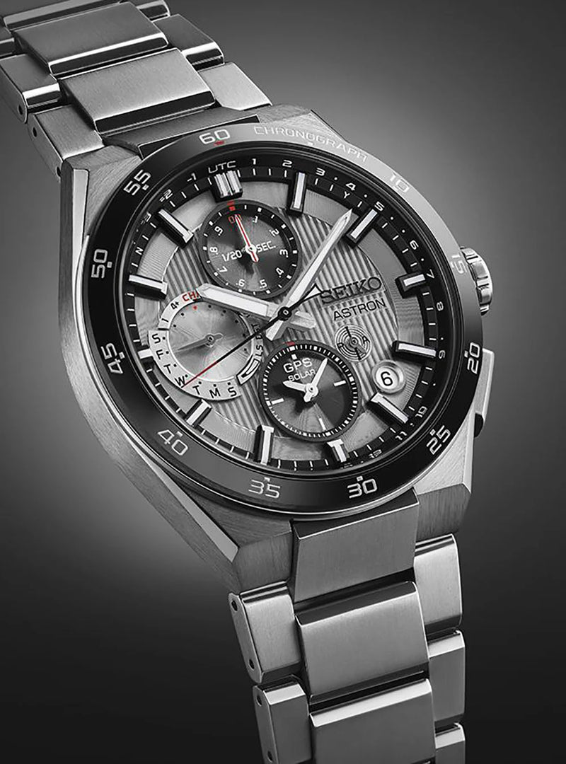 Đồng hồ Seiko Astron SBXC153 (Nhận Order)