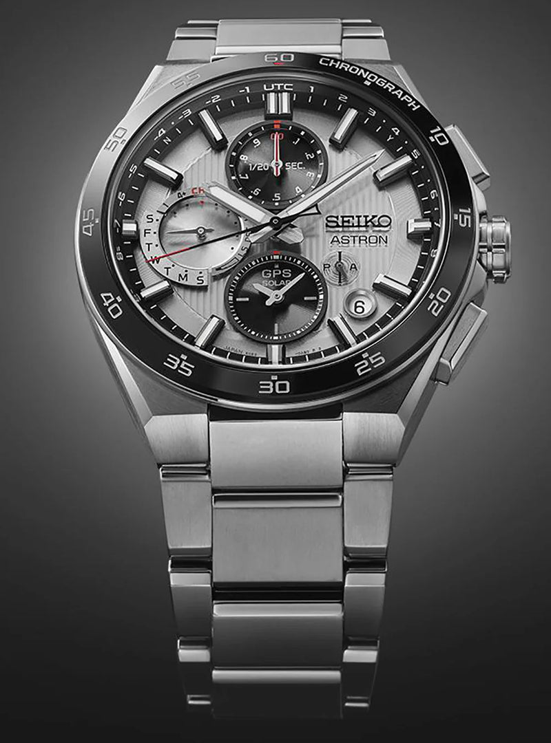 Đồng hồ Seiko Astron SBXC153 (Nhận Order)