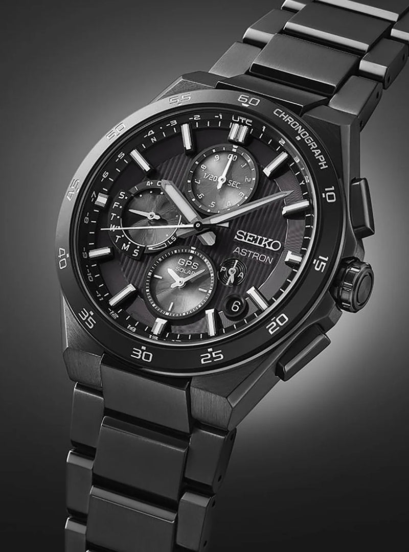 Đồng hồ Seiko Astron SBXC155 (Nhận Order)