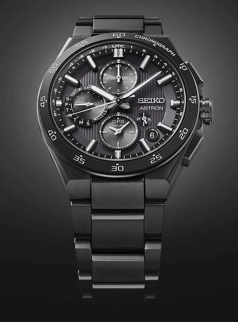 Đồng hồ Seiko Astron SBXC155 (Nhận Order)