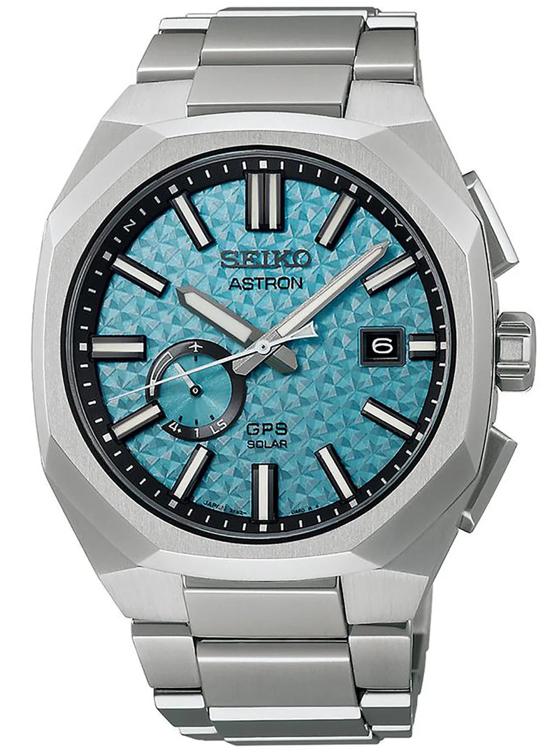 Đồng hồ Seiko Astron SBXD027 (Nhận Order)