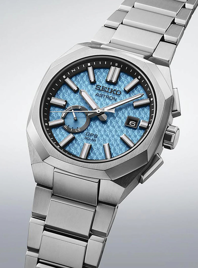 Đồng hồ Seiko Astron SBXD027 (Nhận Order)