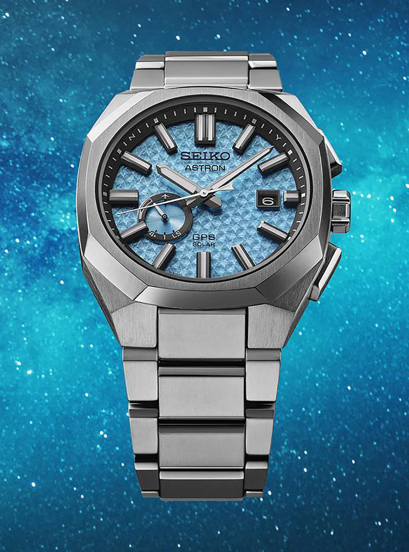 Đồng hồ Seiko Astron SBXD027 (Nhận Order)