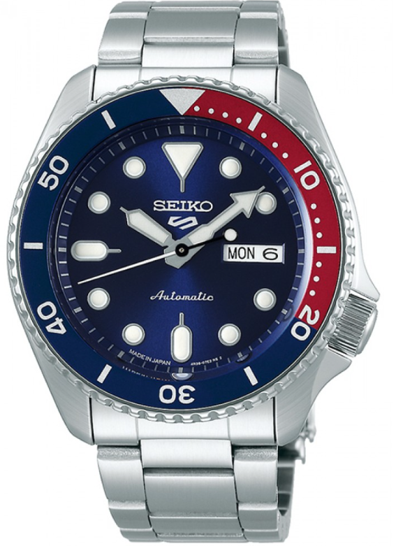 Đồng Hồ Seiko 5 SBSA 003 (Nhận Order)