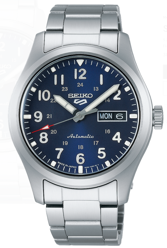 Đồng hồ Seiko 5 SBSA 113 (Nhận Order)