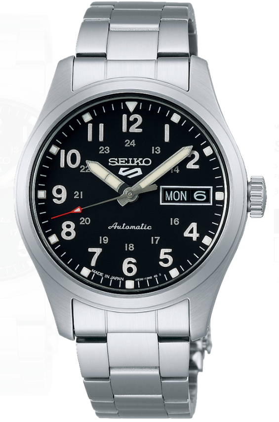 Đồng hồ Seiko 5 SBSA 197 (Nhận Order)