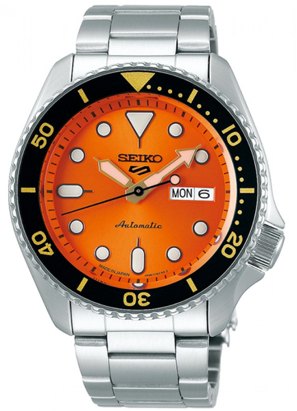 Đồng hồ Seiko 5 SBSA 009 (Nhận Order)