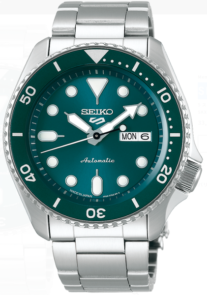 Đồng hồ Seiko 5 SBSA 013 (Nhận Order)