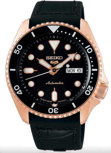 Đồng hồ Seiko 5 SBSA 028 (Nhận Order)