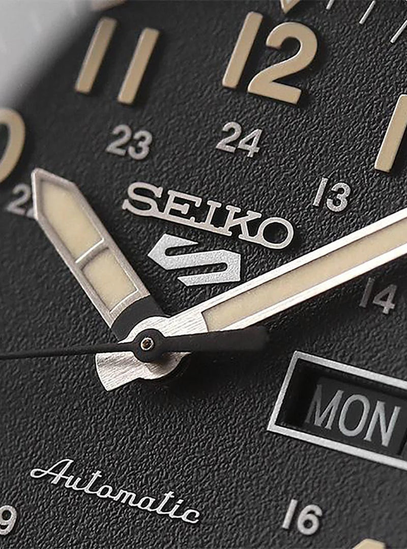 Đồng hồ Seiko 5 SBSA 201 (Nhận Order)