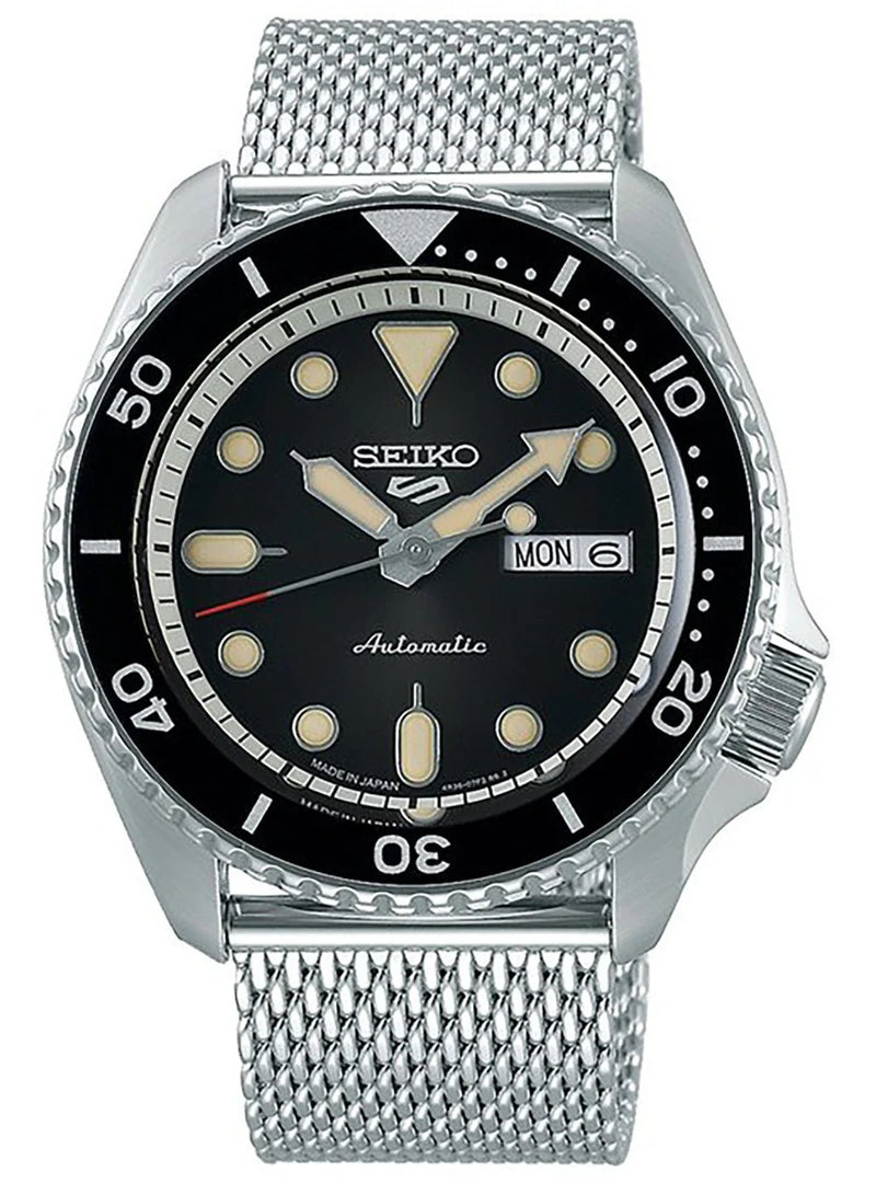 Đồng hồ Seiko 5 SBSA 017 (Nhận Order)