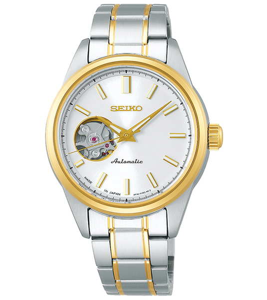 Đồng Hồ Nữ Seiko Selection SSDE008