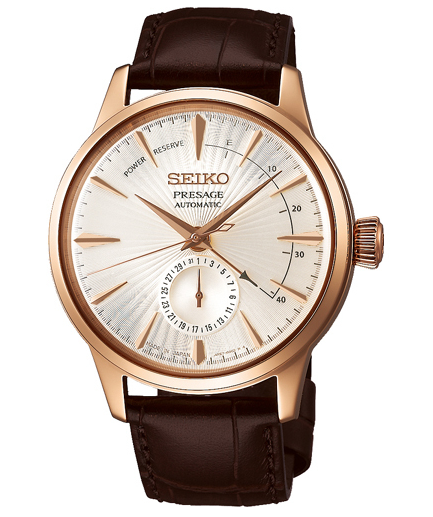 Đồng hồ Seiko Presage Sary 132 (Nhận Order)