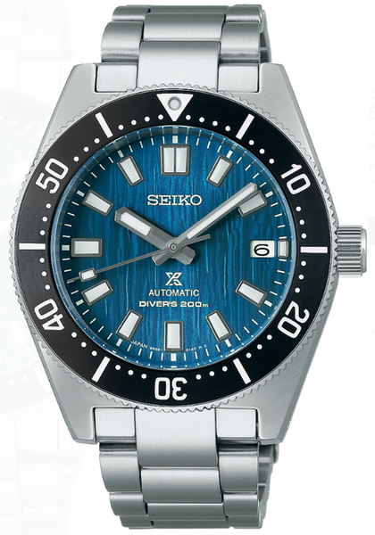 Đồng hồ Seiko Prospex SBDC165 (Nhận Order)