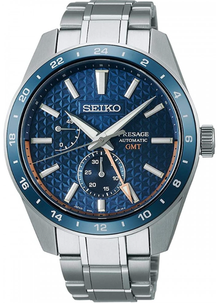 Đồng hồ Seiko SARF 001 (Nhận Order)