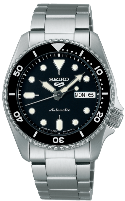 Đồng hồ Seiko 5 SBSA 225 (Nhận Order)