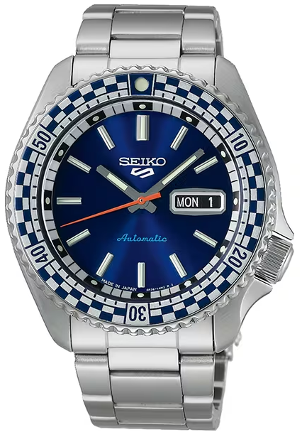 Đồng hồ Seiko 5 SBSA 243 (Nhận Order)