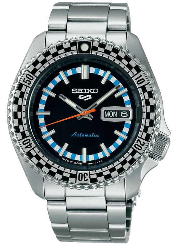 Đồng hồ Seiko 5 SBSA 245 (Nhận Order)