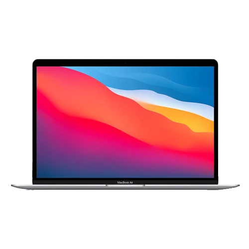 Macbook Air 2020 13.3in Silver Intel Core i7/RAM 16GB/SSD 512GB 98% Fullbox Sạc 27 lần BPTN
