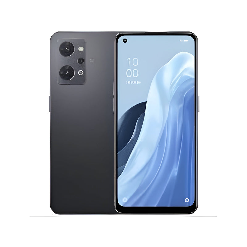 早い者勝ち]Oppo Reno 9A Black 128GB-