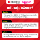 Sim nghe gọi Rakuten full dung lượng data cước 3.300¥ - Tặng tai nghe không dây ngẫu nhiên