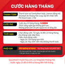 Sim nghe gọi AU không giới hạn I Data 50GB Cước 3980¥ - Tặng tai nghe không dây