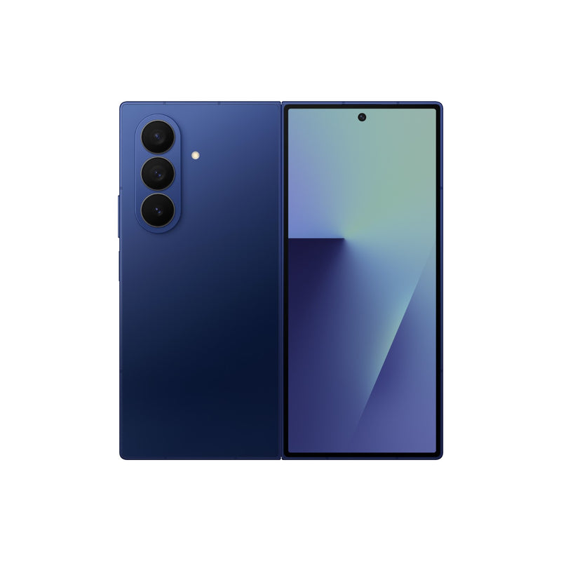 Samsung Galaxy Z Fold 7 Xanh Navy 12GB/256GB 99% pin 100% máy VN/A