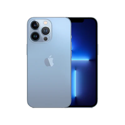 iPhone 13 Pro 256G Sierra Blue 98% pin 90% DBH Quốc Tế Apple