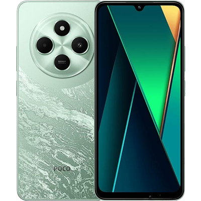 Xiaomi POCO C75 6GB/128GB