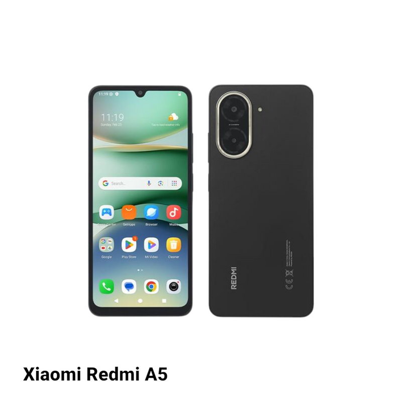 Xiaomi Redmi A5
