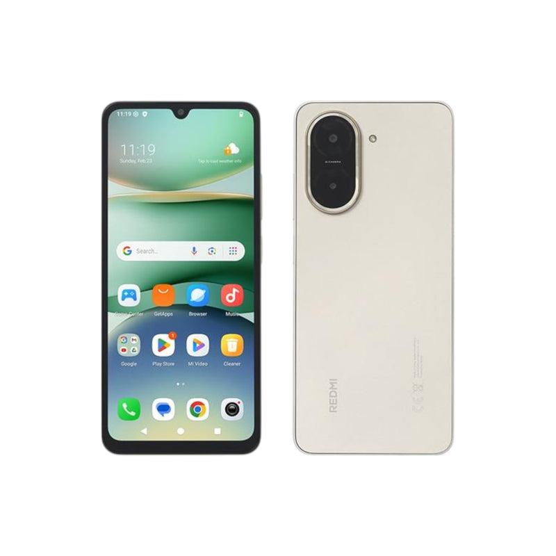 Xiaomi Redmi A5