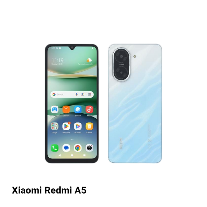Xiaomi Redmi A5