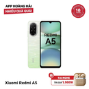 Xiaomi Redmi A5 Xanh Lá 4GB/128GB 98% - HH3627