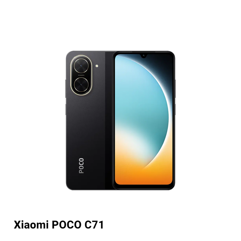 Xiaomi POCO C71