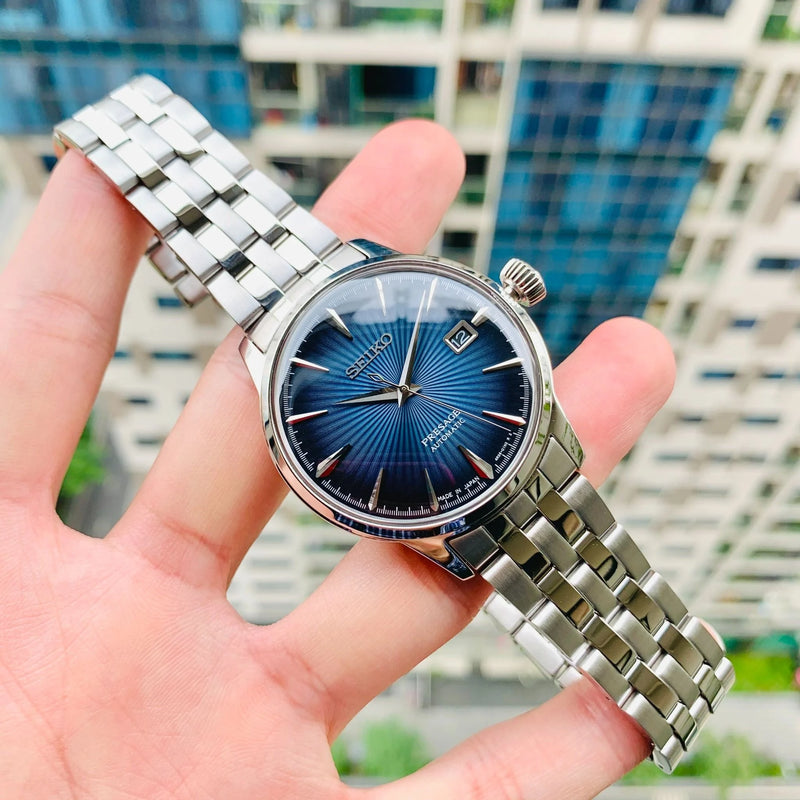 Đồng hồ Seiko Presage Sary 123 (Nhận Order)