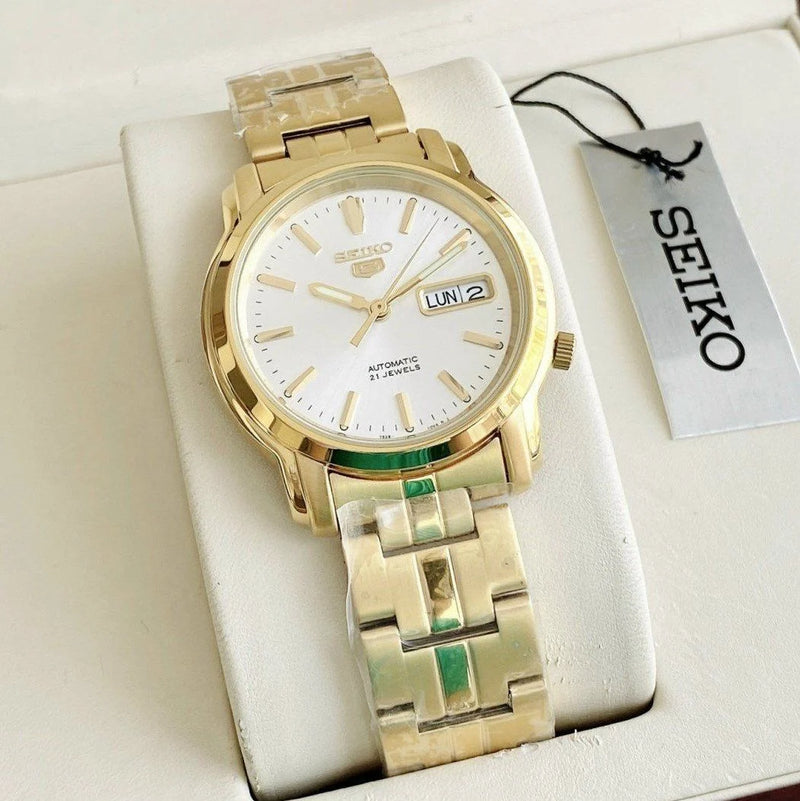 Đồng hồ Seiko 5 SNKK74K1