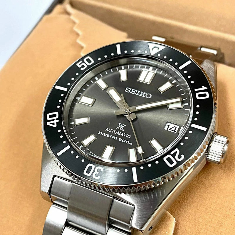 Đồng hồ Seiko Prospex SBDC101 (Nhận Order)