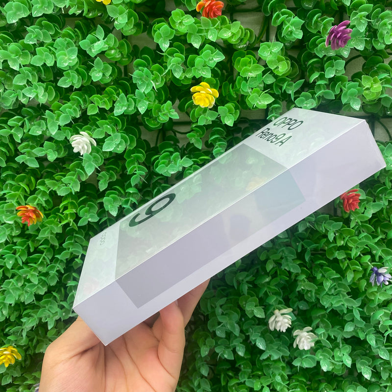 Oppo Reno 9A Nguyên hộp