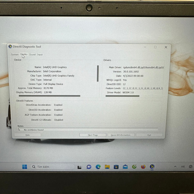 Lenovo Thinkpad L13 2020 13.3in i5-10310U/ RAM 16GB/ SSD 512GB Likenew