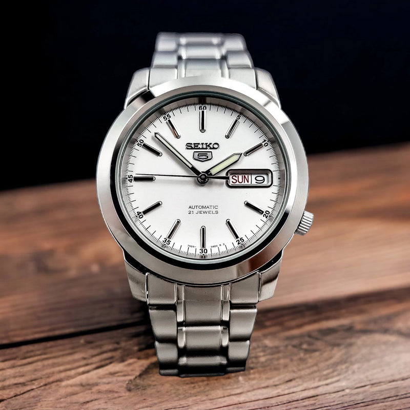 Đồng hồ Seiko 5 SNKE49K1 (Nhận Order)